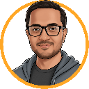 Saad Fahim logo
