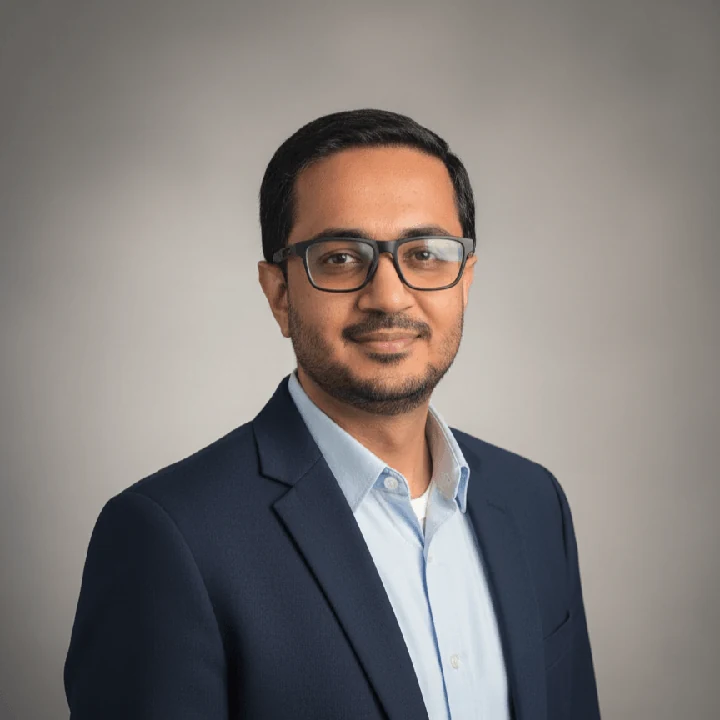 Saad Fahim